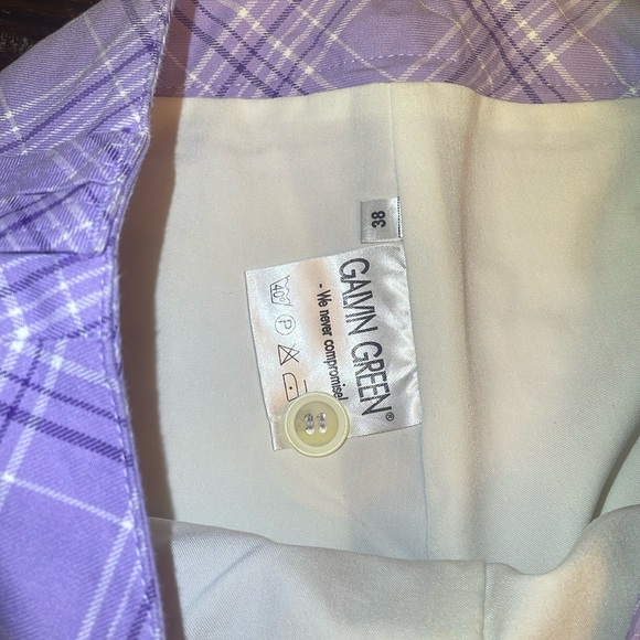 Gavin Green Skort - Picture 7 of 9